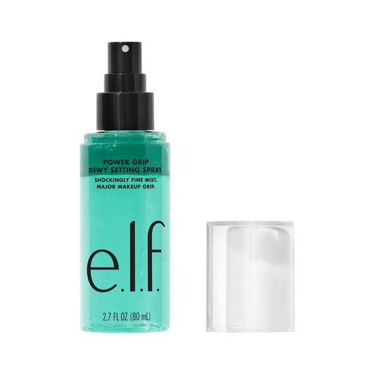 e.l.f. Power Grip Dewy Spray Fijador 80 ml