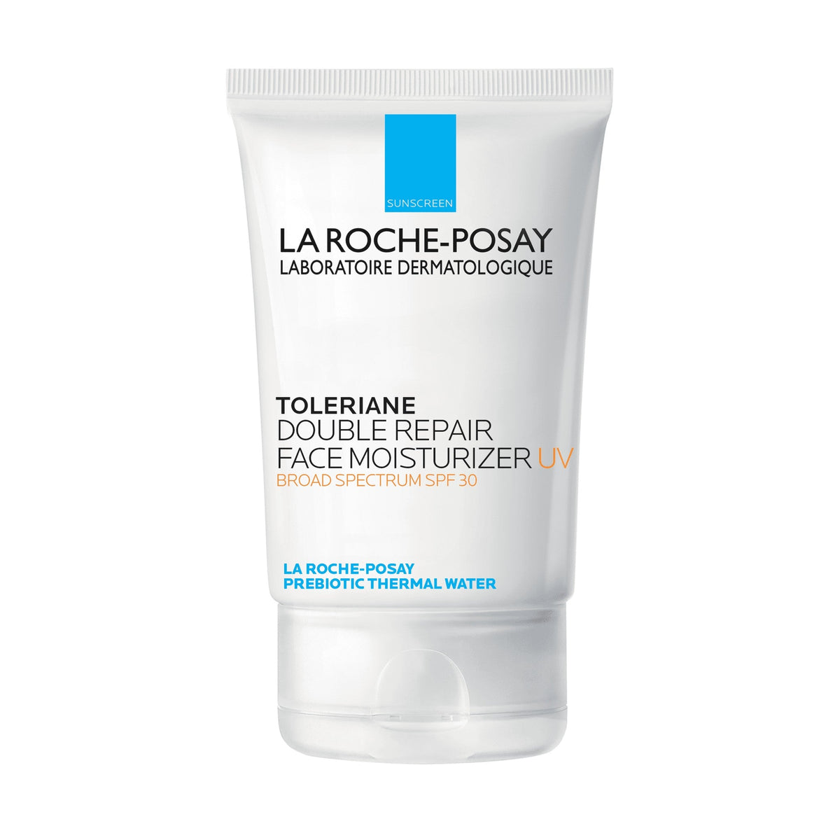 La Roche-Posay Toleriane Double Repair FPS 30 100 ml