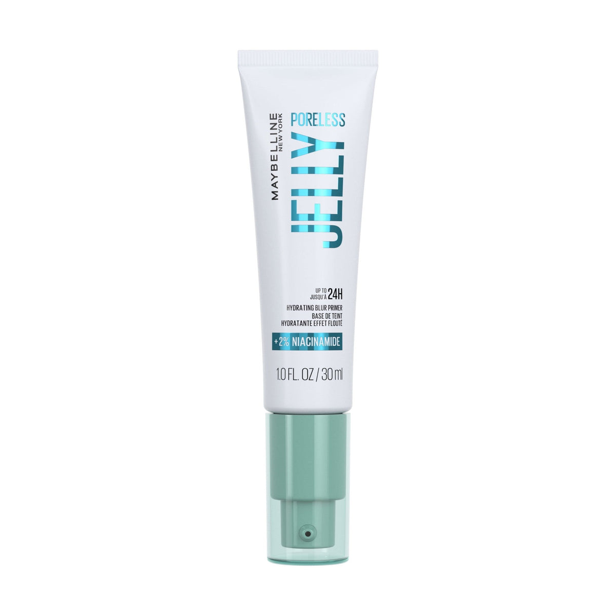 Maybelline Poreless Jelly Primer Difuminador 30 ml