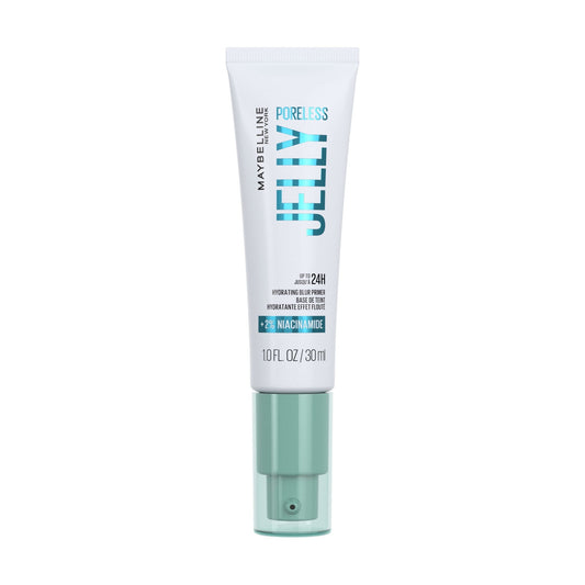 Maybelline Poreless Jelly Primer Difuminador 30 ml